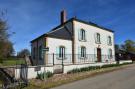 Holiday home LE Moullin Mouille