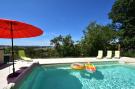 Holiday home Apt 6 pers piscine