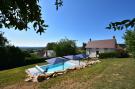 Holiday home Villa 8 pers piscine
