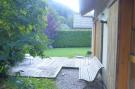 Holiday home Chalet Montjoie
