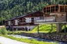 Ferienhaus Resort les Portes du Mont Blanc 7