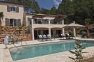 Vakantiehuis Villa Athos 14p