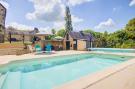 Holiday home Ferme Sarlat