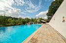 Holiday home Les Volets Bleus and Les Tilleuls - 6 pers
