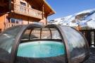Holiday home Chalet Soleil Levant