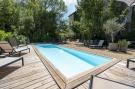Holiday home Les Grenadiers