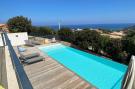 Holiday home Belle villa avec piscine et vue mer