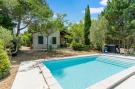 Holiday home Villa Couloumiez