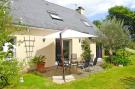 Holiday home holiday home Auray