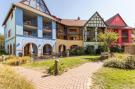 Vakantiehuis Residence Le Clos d'Eguisheim Eguisheim  25 Standa