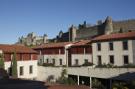 Vakantiehuis Résidence la Barbacane Carcassonne / T2 / 4 pers