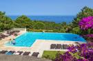 Holiday home Residence Mare e Monte Solenzara // Villas Stella 