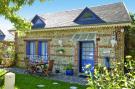 Holiday home holiday home La Poterie Cap d'Antifer