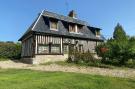 Vakantiehuis holiday home Manneville La Raoult