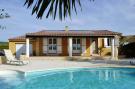 Holiday home Ferienhaus in Roaix