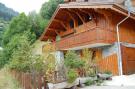Holiday home Chalet du Merle 2