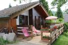 Holiday home Les Chalets des Ayes 10