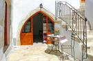 Holiday home Holiday homes Traditional Houses, Vafes-House Vafe