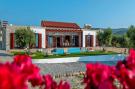 Ferienhaus holiday home, Kyrianna-Villa Kyria, 150 qm