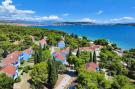 Holiday home Apartments Medena Trogir - Seget Donji - A2plus2 S