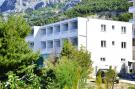 Holiday home Apartments im Haus Ivan, Omis-A4 (AP 2+2)