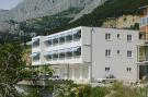 Holiday home Apartments im Haus Ivan, Omis-A3 (S2+1)