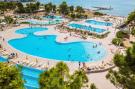 Vakantiehuis Zaton Holiday Resort Zaton-Nin-2-Raum-App AP/4 - 3