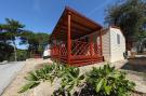Ferienhaus Mobile Homes Soline, Biograd-Dalmatia Plus