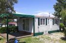 Holiday home Mobile Homes Kovacine Cres-MH Family - 4 Pers