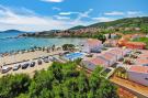 Vakantiehuis Holiday resort Vile Dalmacija, Preko-3-Raum-App., 