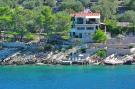 Ferienhaus holiday home, Vela Luka-FH 4 Pers