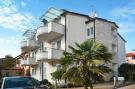 Ferienhaus A4C - Apartments Vaal Rovinj - AP 1 - ca 37 qm für