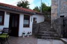 Ferienhaus Holiday home Milica - Lovran Dobrec - ca 80 qm für