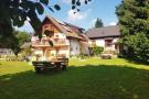 Vakantiehuis Green Valley Guesthouse 4-bed room 4 person
