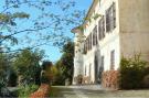 Ferienhaus Castello Grimalda - Isnardo