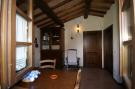 Holiday home Podere Montone Fienile