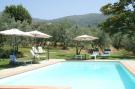 Holiday home Podere Pulicciano Orciaia