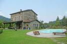 Vakantiehuis Villa Tortelli