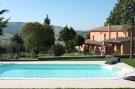 Holiday home Quattro Orcia