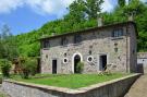Holiday home Cima Colle