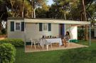 Ferienhaus Baia Domizia Villaggio Camping E3