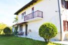 Holiday home Casale Adriano Country House monolocale