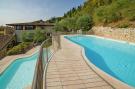 Vakantiehuis Residence Borgo Alba Chiara, Toscolano-trilo 50-60