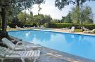 Vakantiehuis Residence Pratone, Garda-trilo classic
