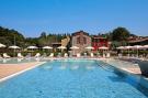 Holiday home Apartments Borgo Mondragon, Lazise-bilo comfort