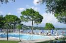 Vakantiehuis Front Lake Resort Le Corti del Lago Padenghe-APX-C