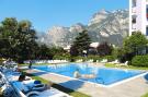 Holiday home Residence Ambassador Suite, Riva del Garda-mono 2