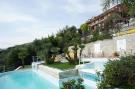 Holiday home Ferienanlage Villa Giada Imperia - Type Trilocale 