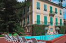 Holiday home Residence Miramare Imperia B3