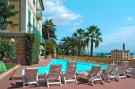 Holiday home Residence Miramare, Imperia-B4